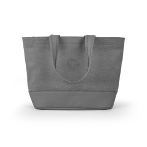 Bugaboo Changing Bag Moon Grey (3)
