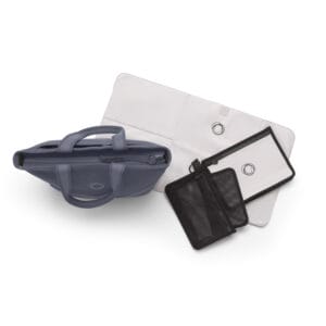 Bugaboo Changing Bag Stormy Blue (2)