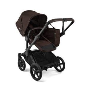 Bugaboo Donkey 6 Cocoa Brown (1)