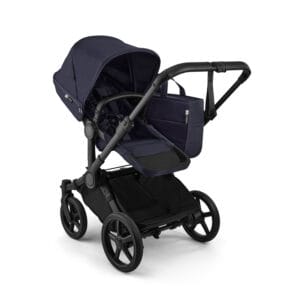Bugaboo Donkey 6 Deep Indigo (1)