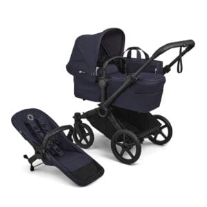 Bugaboo Donkey 6 Deep Indigo