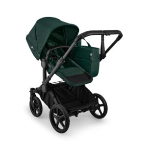 Bugaboo Donkey 6 Fern Green (1)