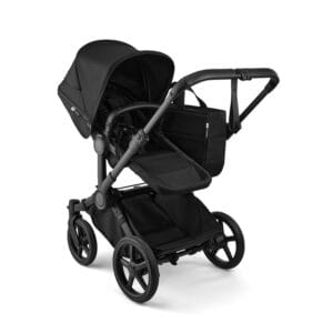 Bugaboo Donkey 6 Heritage Black (1)