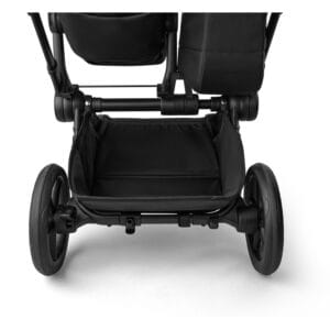 Bugaboo Donkey 6 Heritage Black (10)