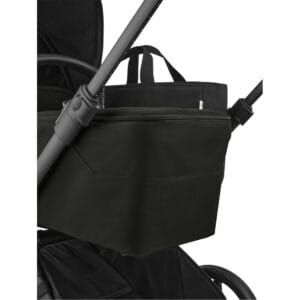 Bugaboo Donkey 6 Heritage Black (11)