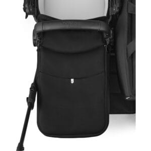 Bugaboo Donkey 6 Heritage Black (12)