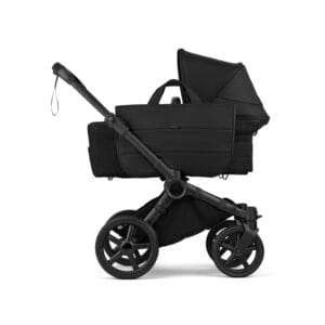 Bugaboo Donkey 6 Heritage Black (2)