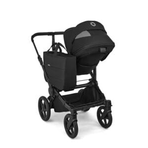 Bugaboo Donkey 6 Heritage Black (3)