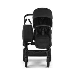 Bugaboo Donkey 6 Heritage Black (5)