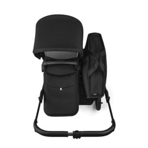 Bugaboo Donkey 6 Heritage Black (6)