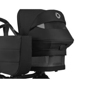 Bugaboo Donkey 6 Heritage Black (8)
