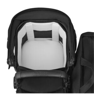 Bugaboo Donkey 6 Heritage Black (9)