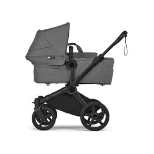 Bugaboo Donkey 6 Moon Grey1