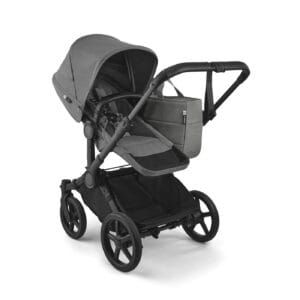 Bugaboo Donkey 6 Moon Grey2