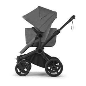 Bugaboo Donkey 6 Moon Grey3