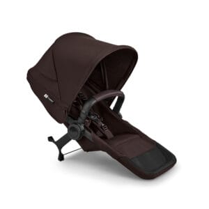Bugaboo Donkey 6 Sibling Seat Cocoa Brown