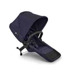 Bugaboo Donkey 6 Sibling Seat Deep Indigo