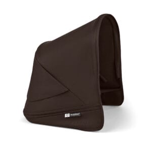 Bugaboo Donkey 6 Sun Canopy Cocoa Brown