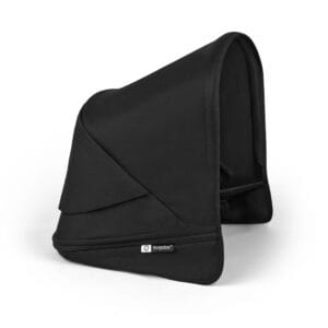 Bugaboo Donkey 6 Sun Canopy Heritage Black