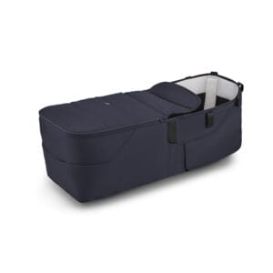 Bugaboo Donkey 6 Twin Carrycot Fabric Deep Indigo