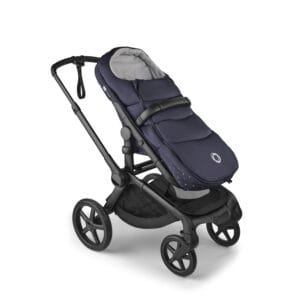 Bugaboo Footmuff Deep Indigo (1)