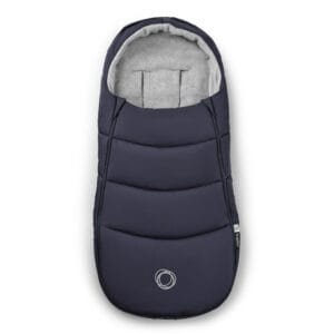 Bugaboo Footmuff Deep Indigo (3)