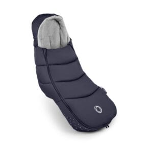 Bugaboo Footmuff Deep Indigo