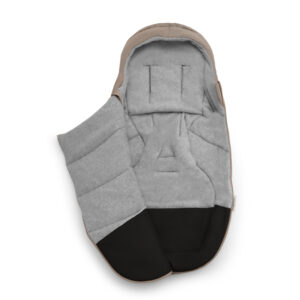 Bugaboo Footmuff Dune Taupe (2)