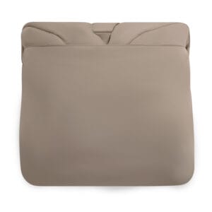 Bugaboo Footmuff Dune Taupe (3)