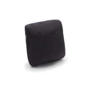 Bugaboo Footmuff Midnight Black (1)
