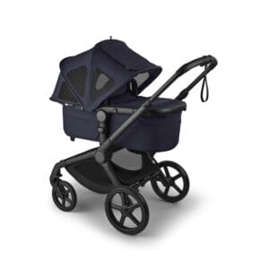 Bugaboo Fox 5 Breezy Sun Canopy Deep Indigo (1)