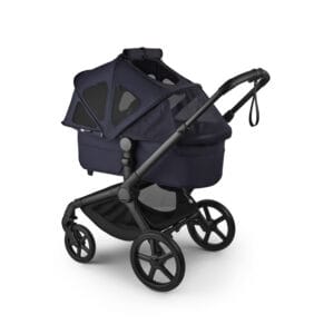 Bugaboo Fox 5 Breezy Sun Canopy Deep Indigo (2)