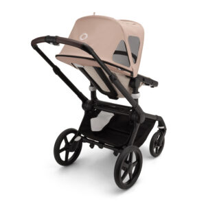 Bugaboo Fox 5 Breezy Sun Canopy Dune Taupe (3)