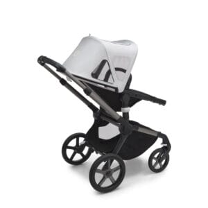 Bugaboo Fox 5 Breezy Sun Canopy Misty Grey (1)