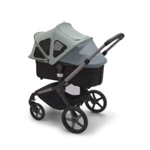 Bugaboo Fox 5 Breezy Sun Canopy Pine Green