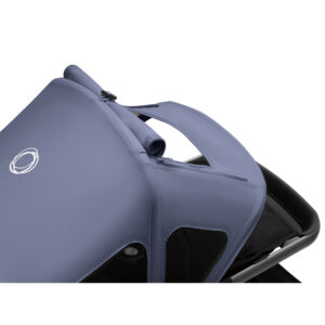 Bugaboo Fox 5 Breezy Sun Canopy Seaside Blue (1)
