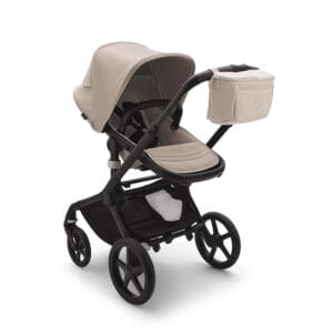 Bugaboo Organiser Desert Taupe (1)