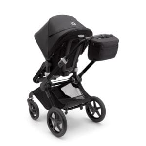 Bugaboo Organiser Midnight Black (2)