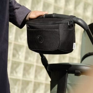 Bugaboo Organiser Midnight Black