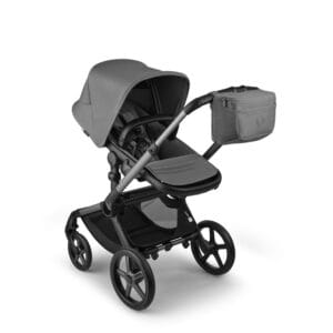Bugaboo Organiser Moon Grey (1)