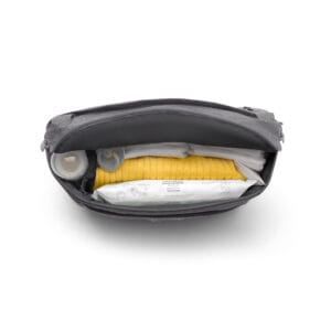 Bugaboo Organiser Moon Grey (3)