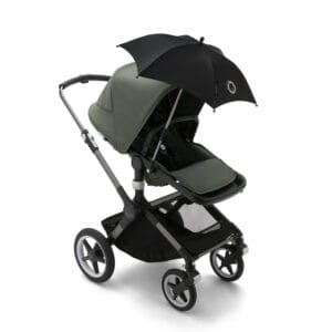 Bugaboo Parasol Black (1)