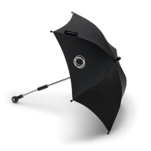 Bugaboo Parasol+ Black