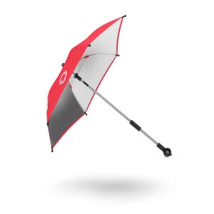 Bugaboo Parasol Neon Red (3)