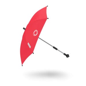Bugaboo Parasol Neon Red