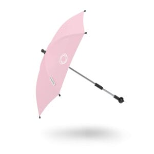 Bugaboo Parasol+ Soft Pink