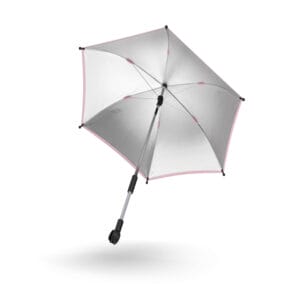 Bugaboo Parasol Soft Pink (3)