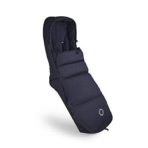 Bugaboo THERMOLITE® Performance Footmuff​ - Deep Indigo