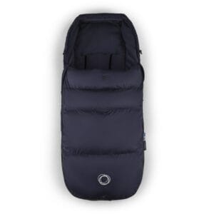 Bugaboo THERMOLITE® Performance Footmuff Deep Indigo (3)