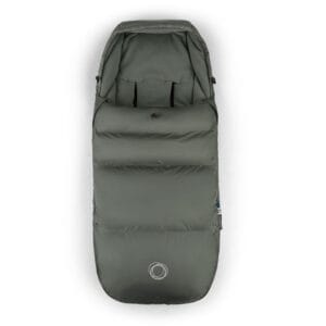 Bugaboo THERMOLITE® Performance Footmuff Forest Green (2)